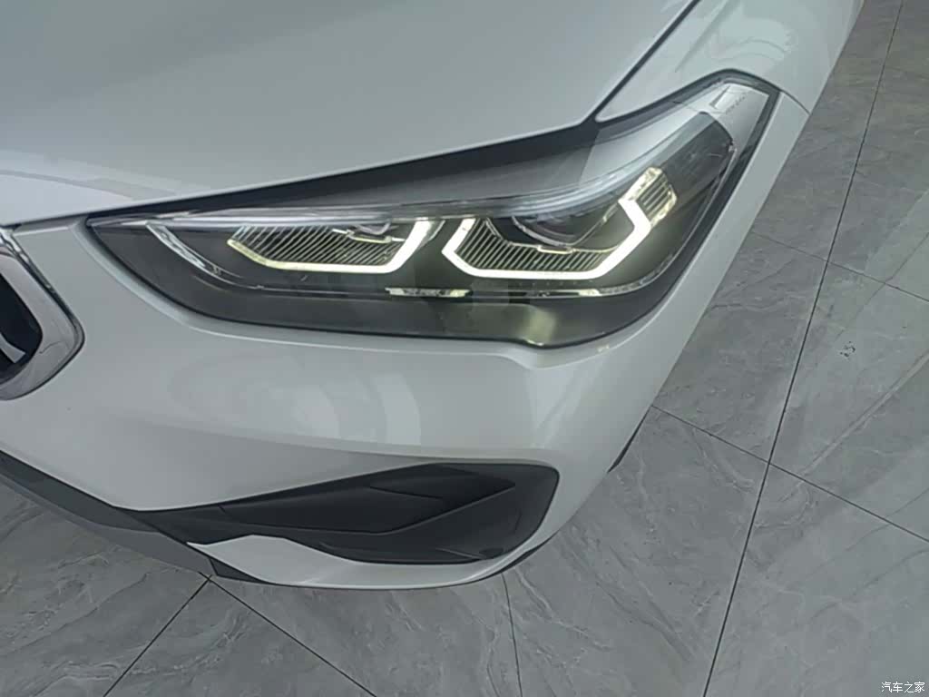 BMW X1, 2023 24