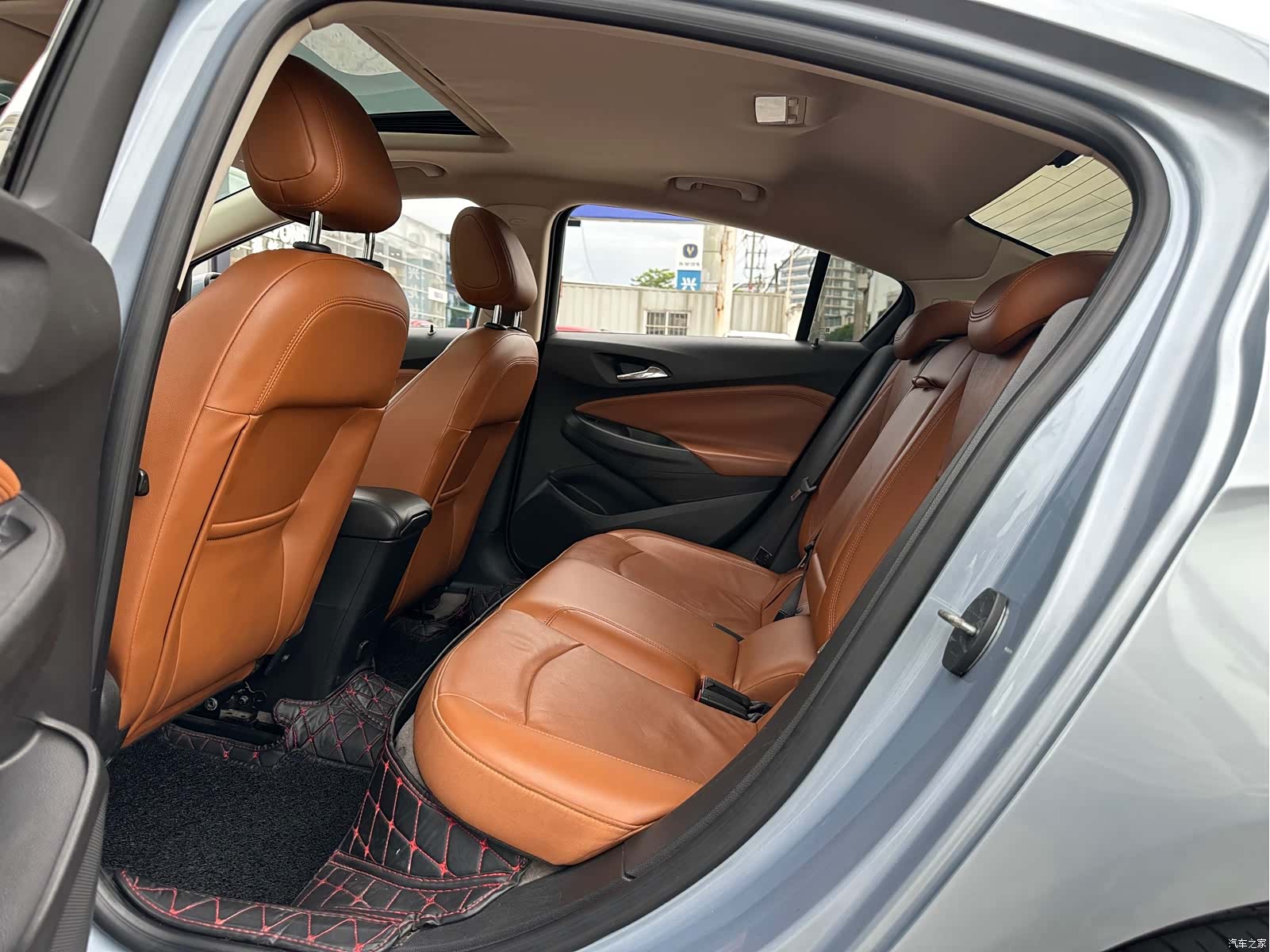 Chevrolet DCG, 2014 13