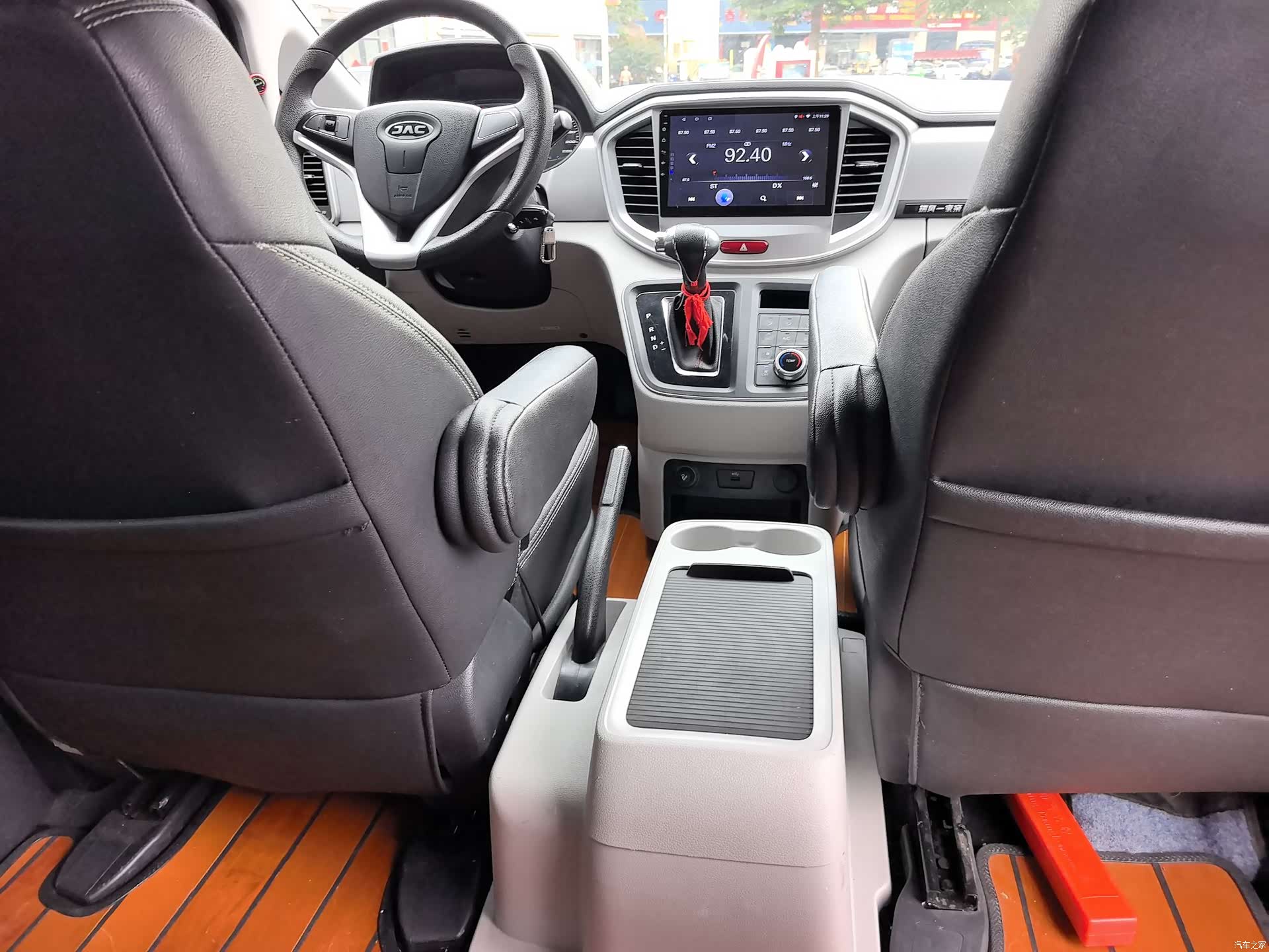 JiangQiJiTuan M4, 2022 12