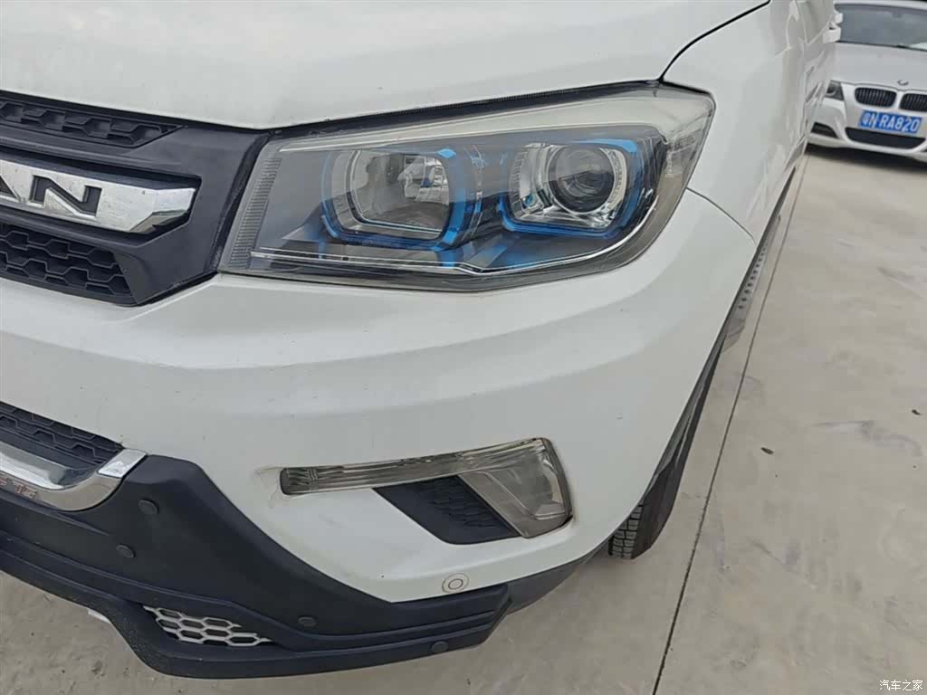 Changan CS75, 2016 24