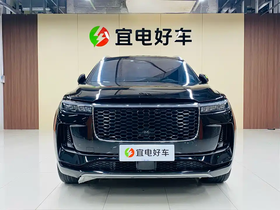 Li Auto Ideal ONE
