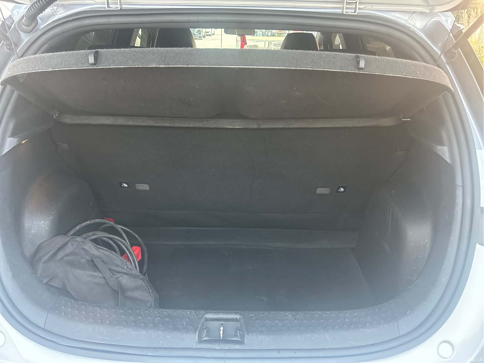 BYD Dolphin, 2021 24