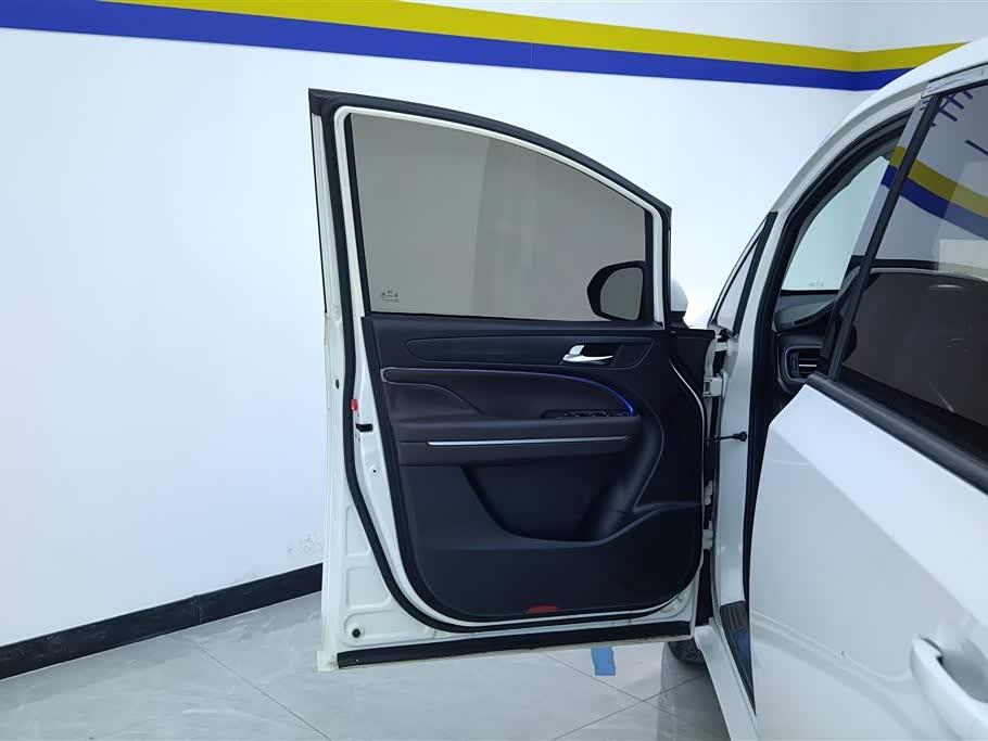 Trumpchi Trumpchi M6