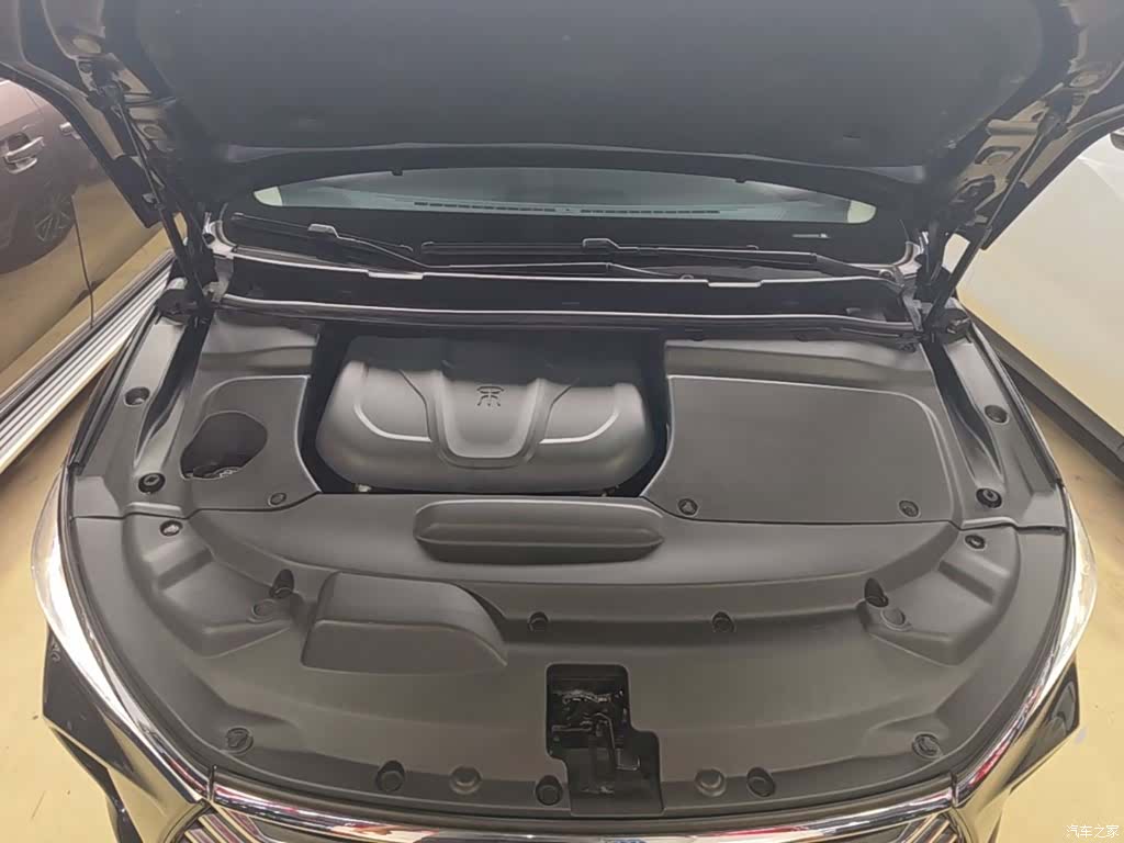 BYD Song, 2018 20