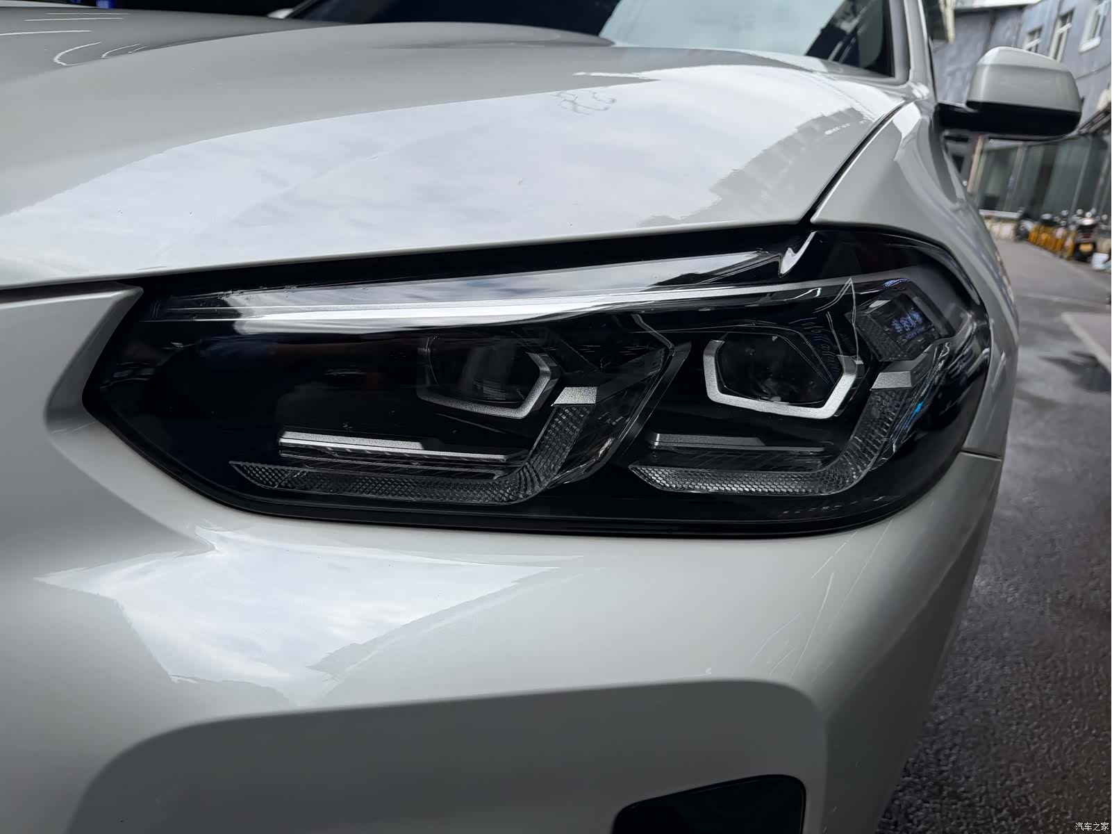 BMW X3, 2024 4