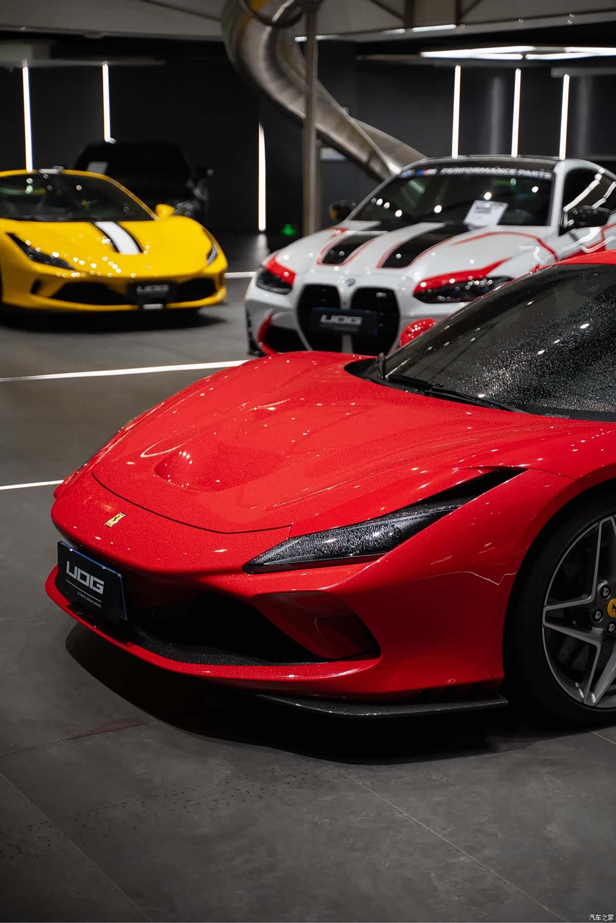 Ferrari F8, 2020 2