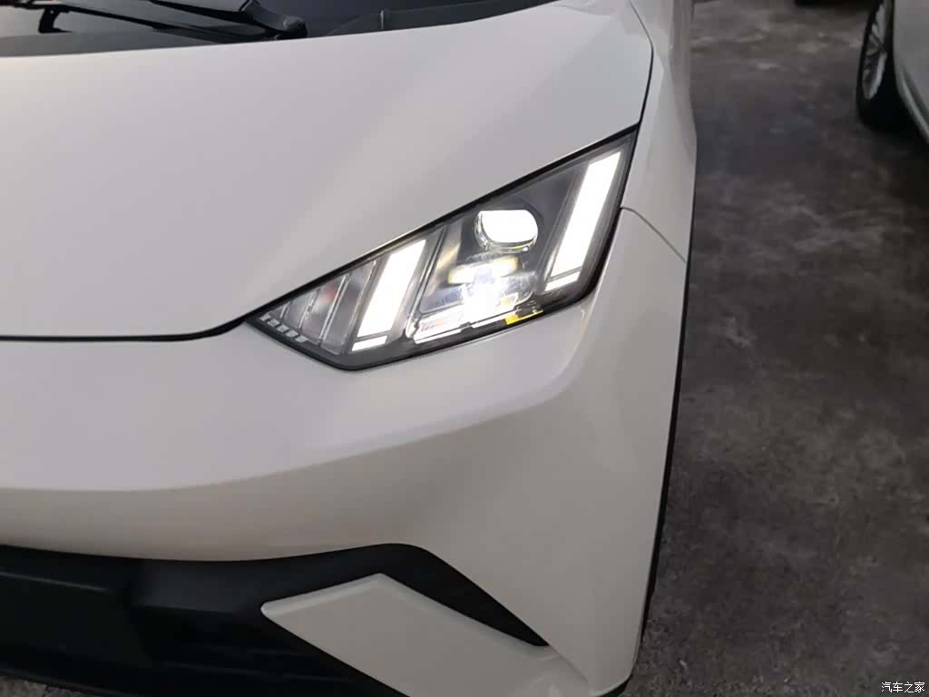 BYD Seagull, 2024 24