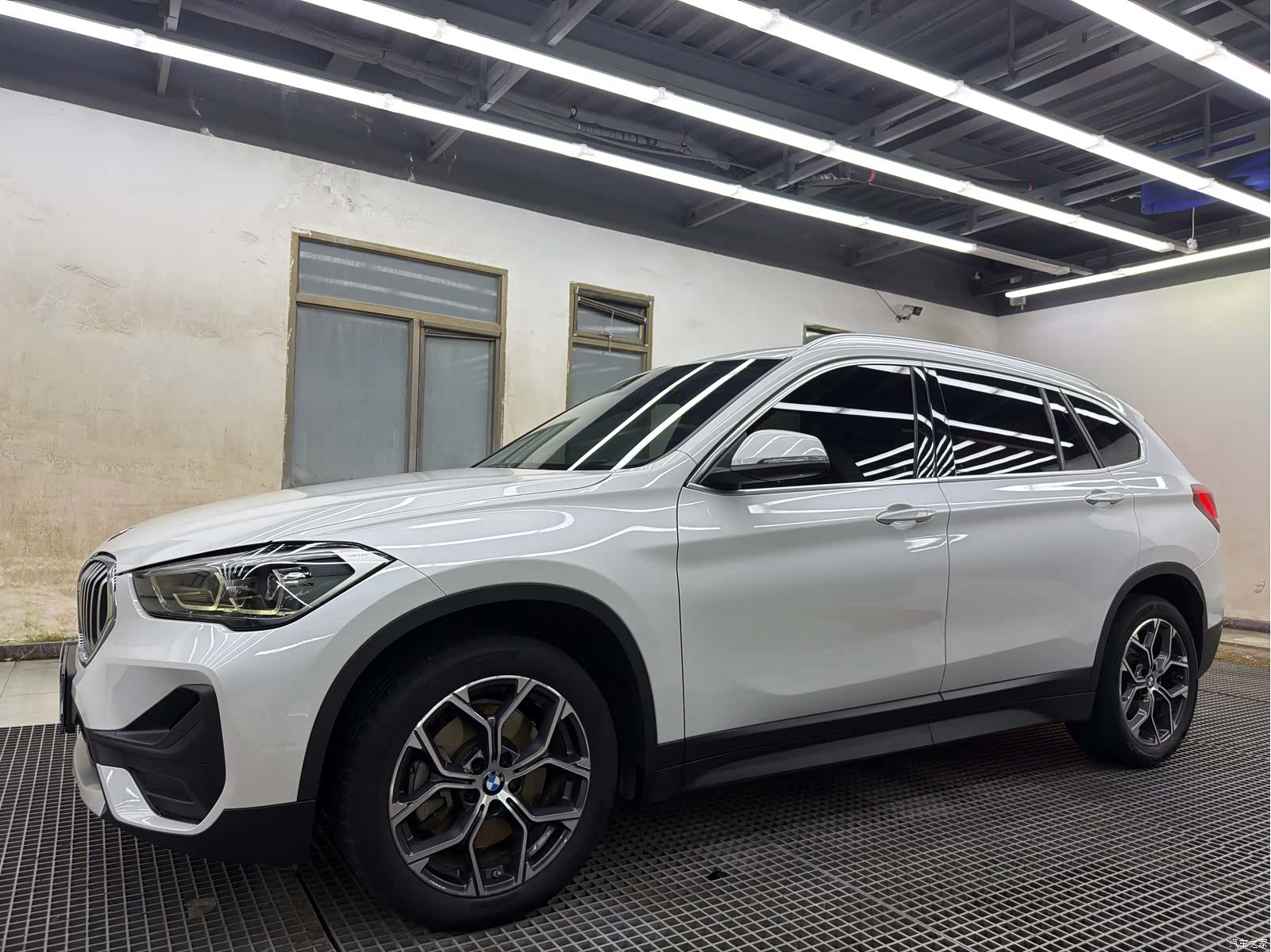 BMW X1, 2022 2