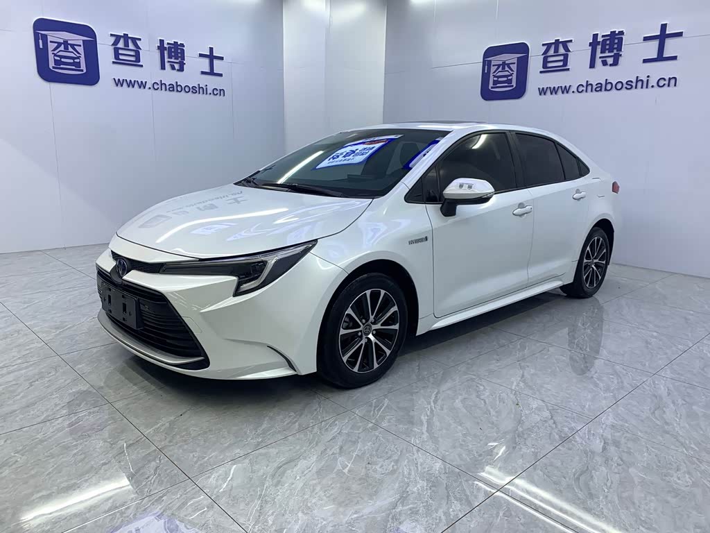 Toyota Corolla Levin