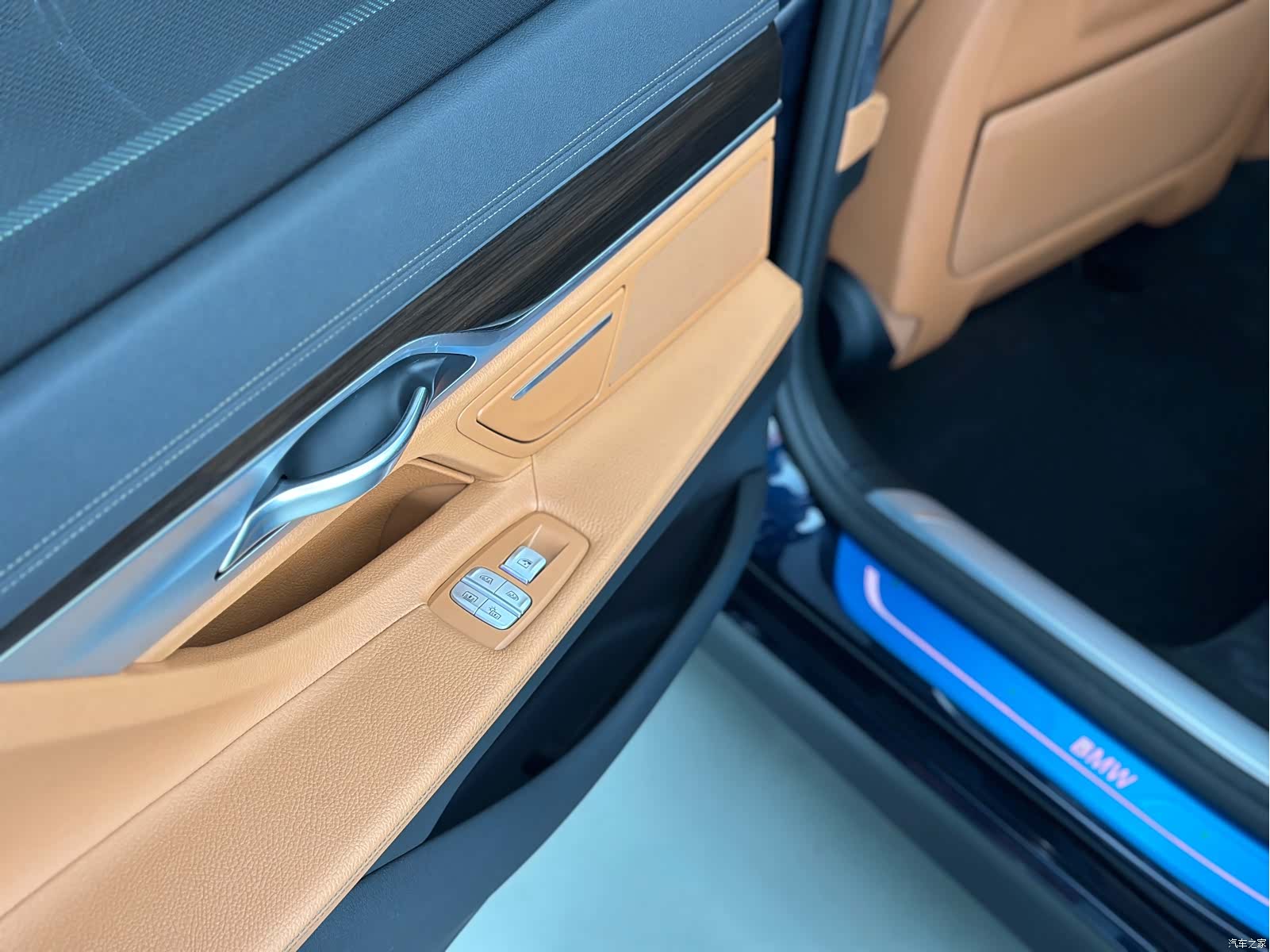 BMW 7 Series, 2016 30