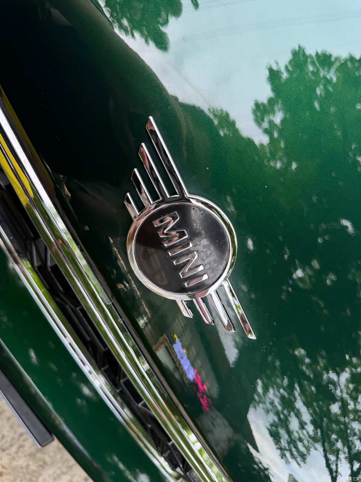 Mini Countryman, 2019 13