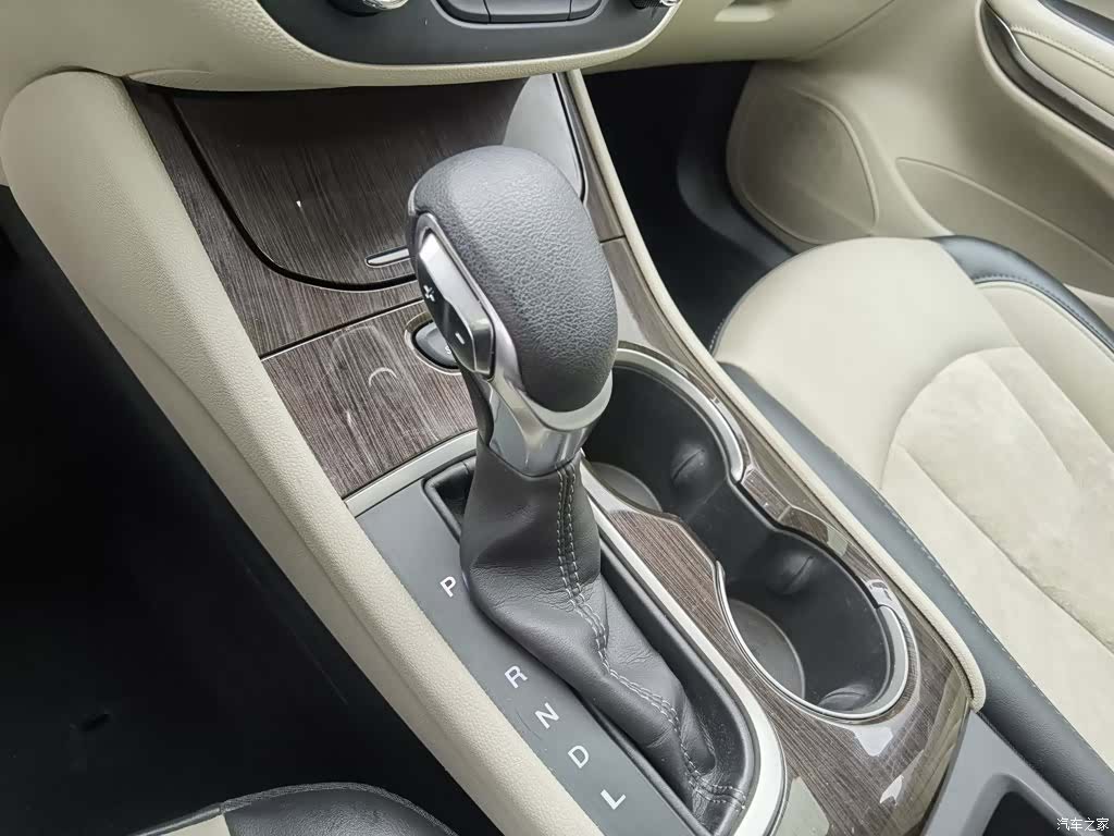 Buick Verano, 2019 13