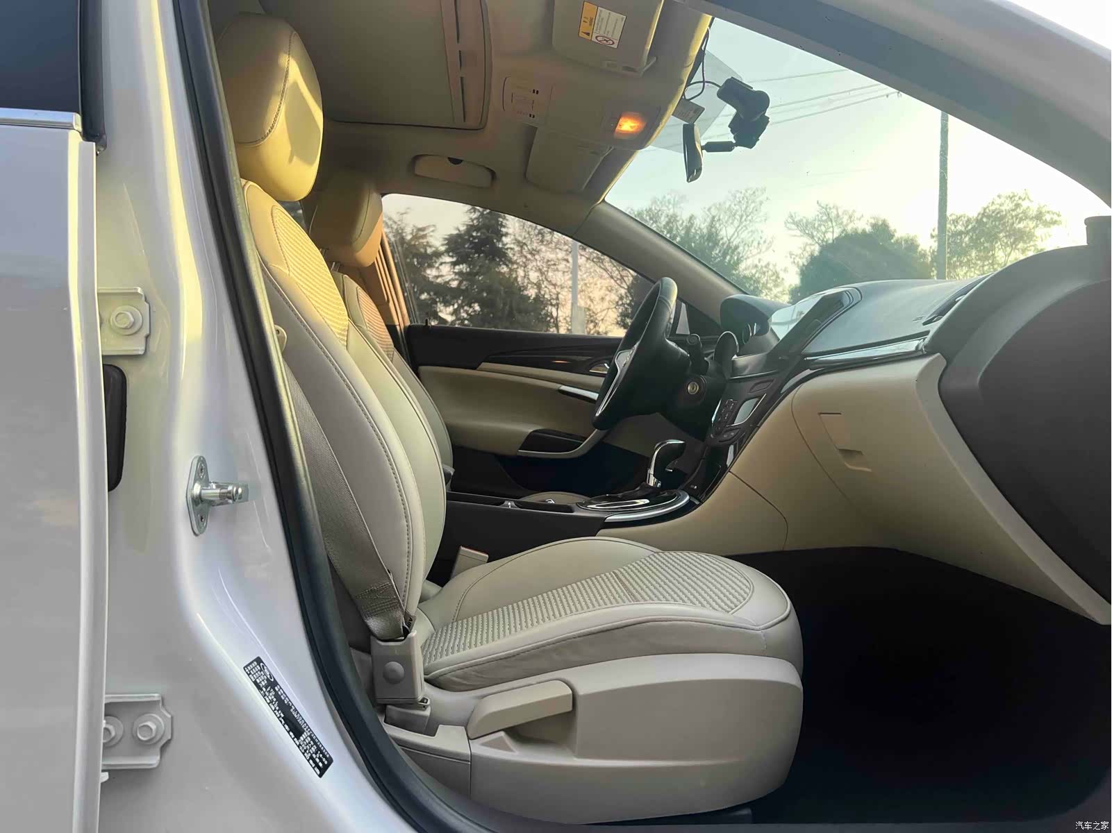 Buick Regal, 2014 14