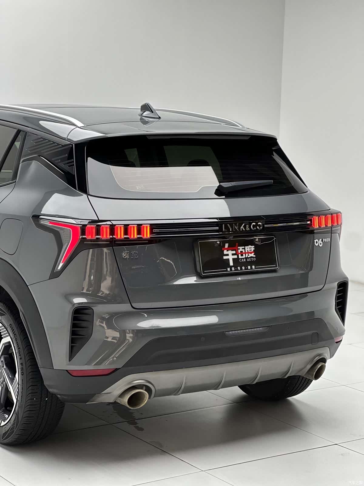 Lynk & Co 02, 2022 12