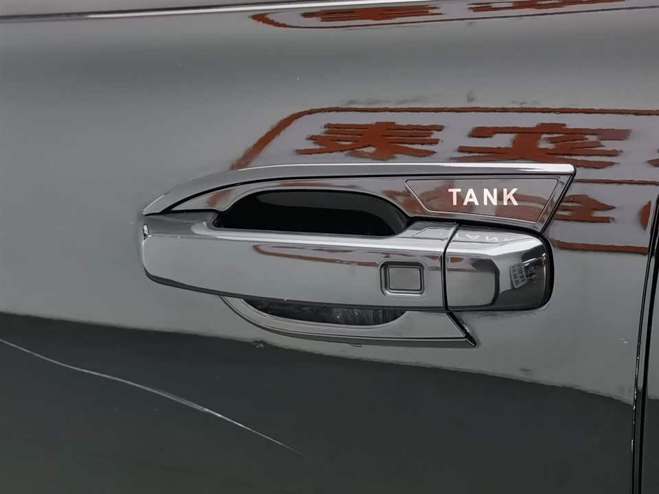 Tank 300