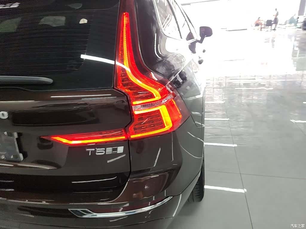 Volvo XC60, 2020 8