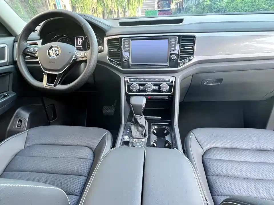 Volkswagen Tourang Volkswagen Tourang