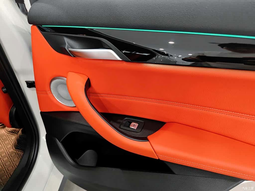 BMW X2, 2021 14