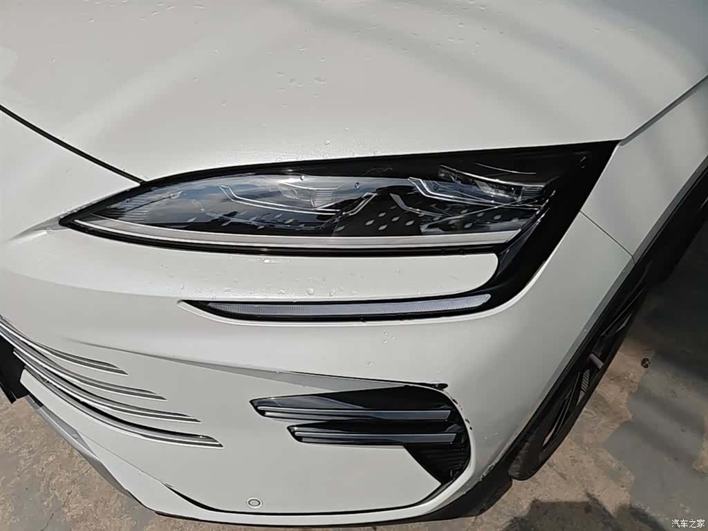BYD Song, 2025 24