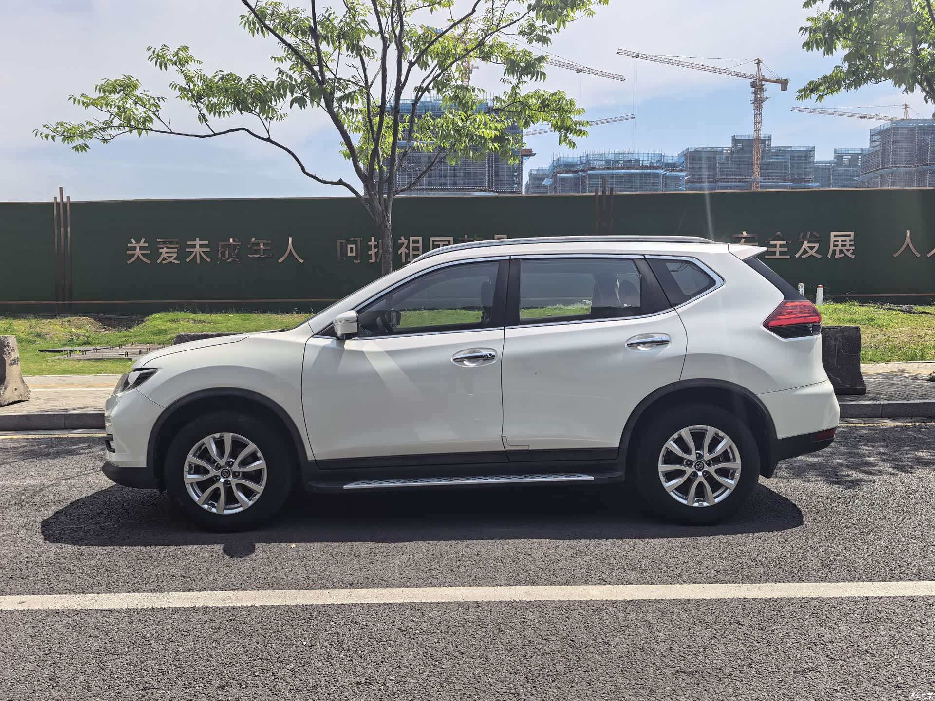 Nissan X-Trail, 2019 16