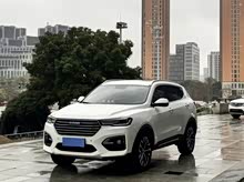 ����H6 2018�� ���� 1.5T �Զ�������