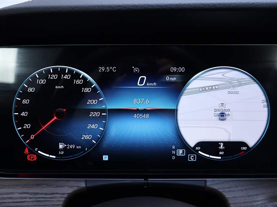Mercedes-Benz E-class Mercedes-Benz E-class