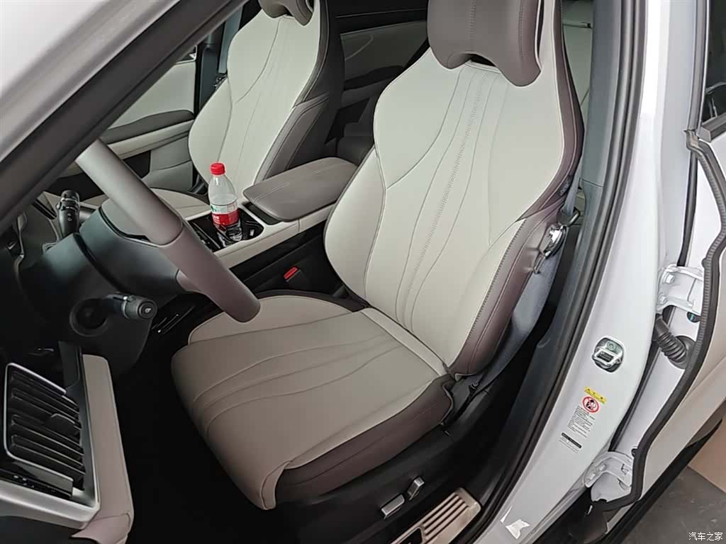 BYD Song, 2025 15