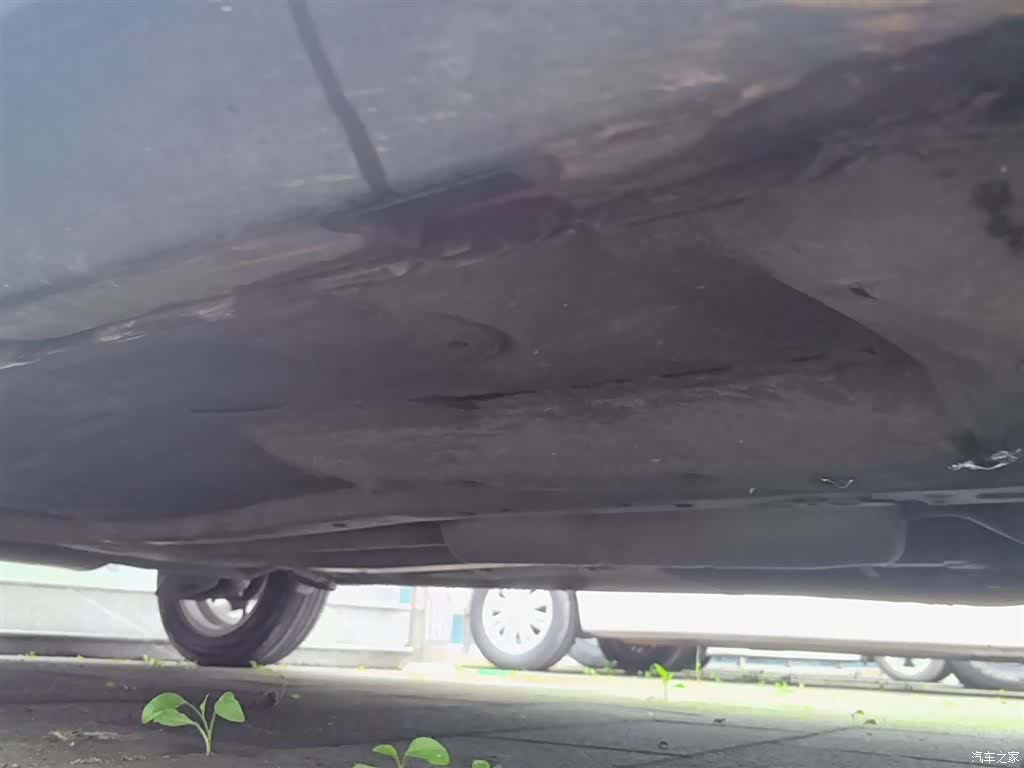 Geely X1, 2018 21
