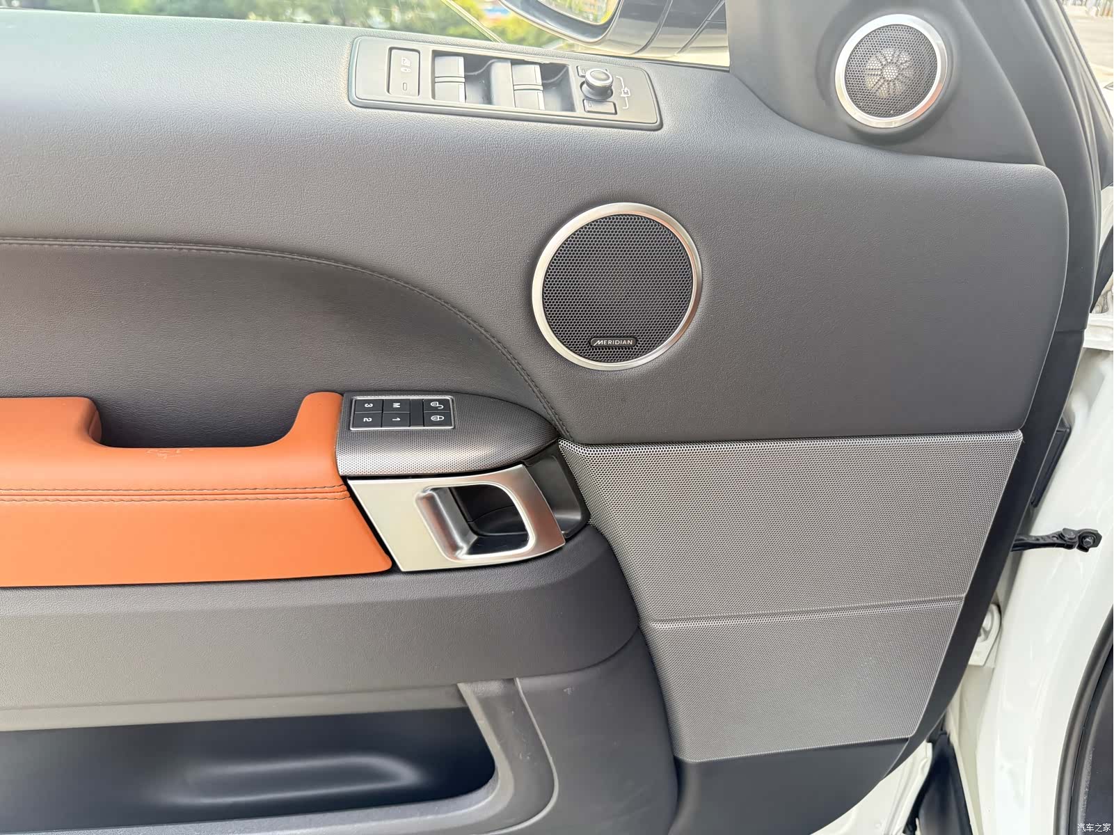 Land Rover Range Rover, 2016 9