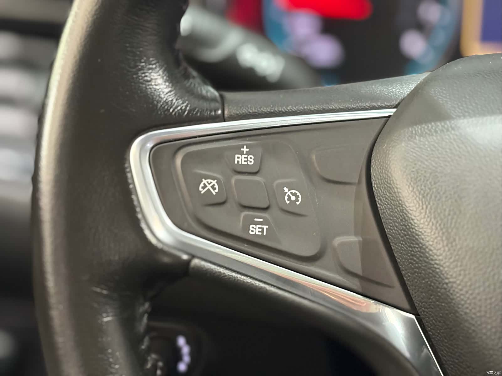 Chevrolet Equinox, 2022 11