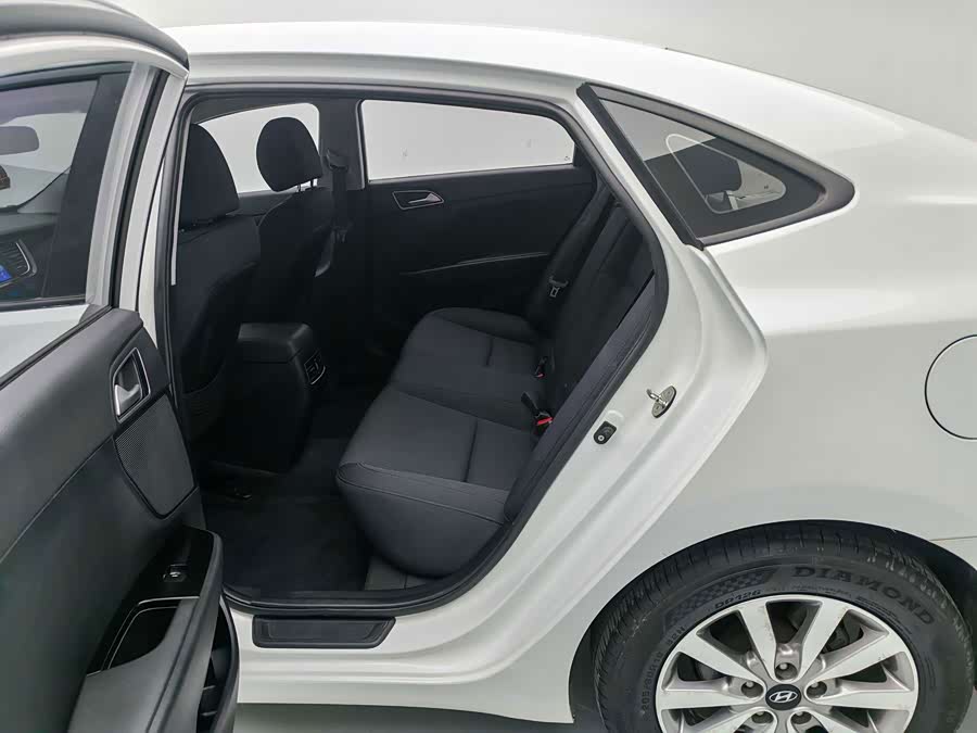Hyundai Mingtu 2016, фото 11