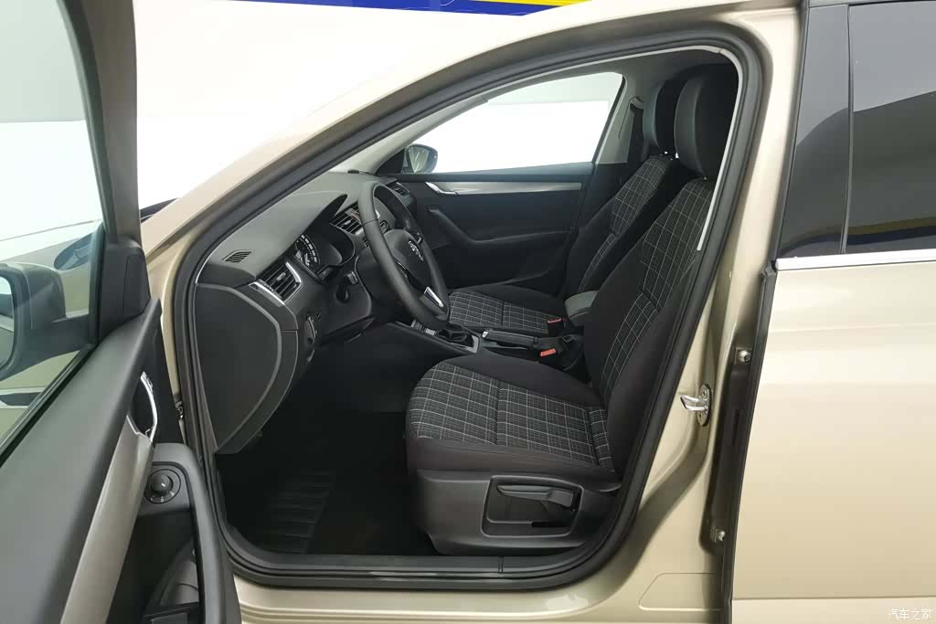 Skoda Octavia, 2018 9