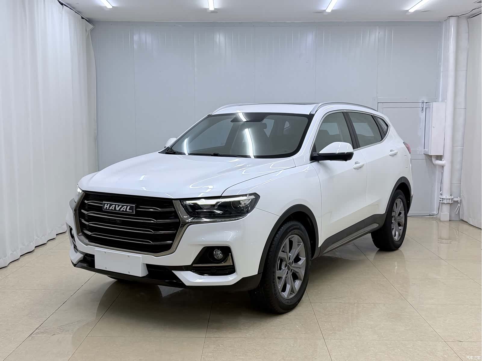 Haval H6, 2021 1