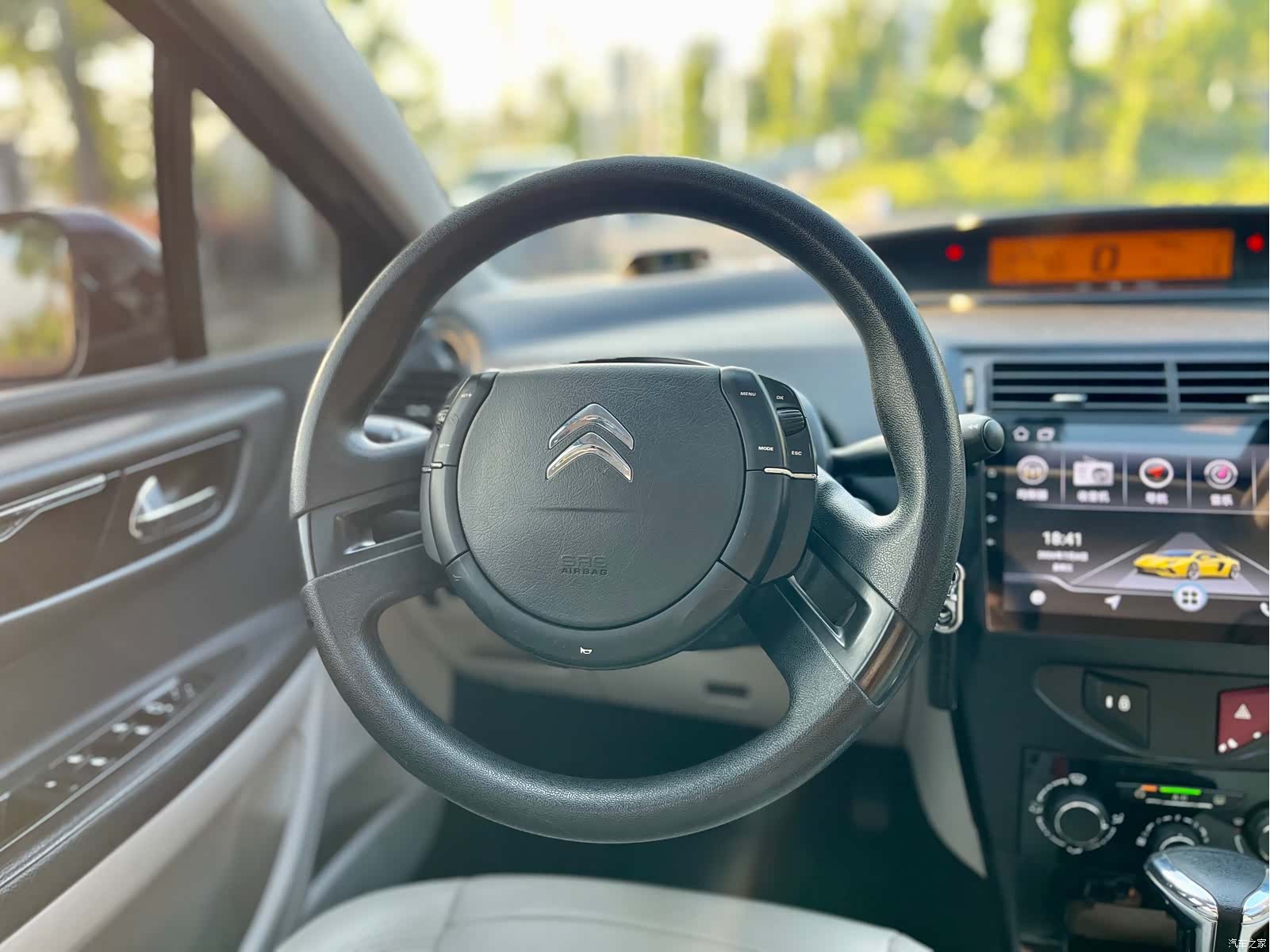 Citroen VTS, 2014 8