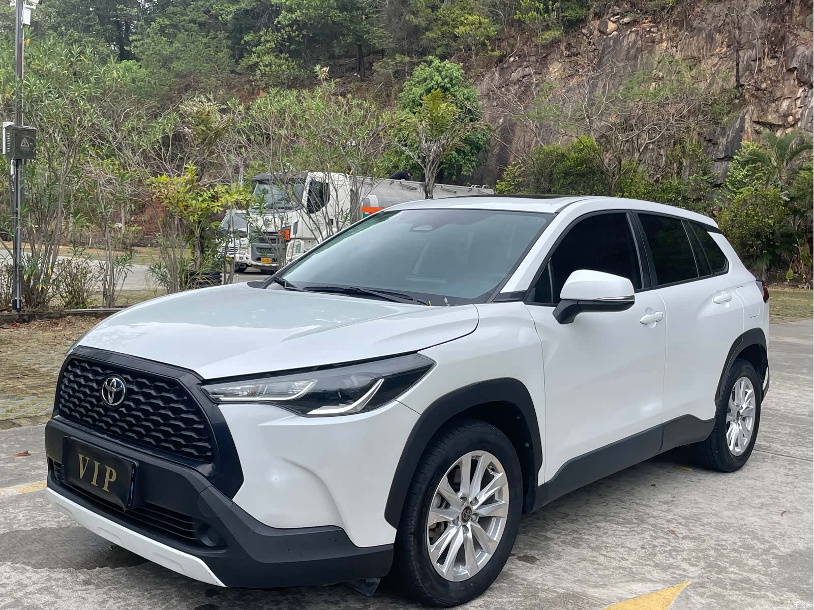 Toyota Corolla, 2023 1