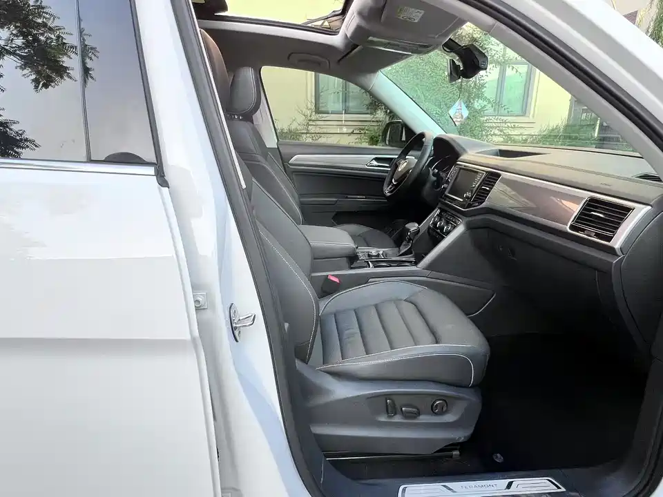 Volkswagen Tourang Volkswagen Tourang
