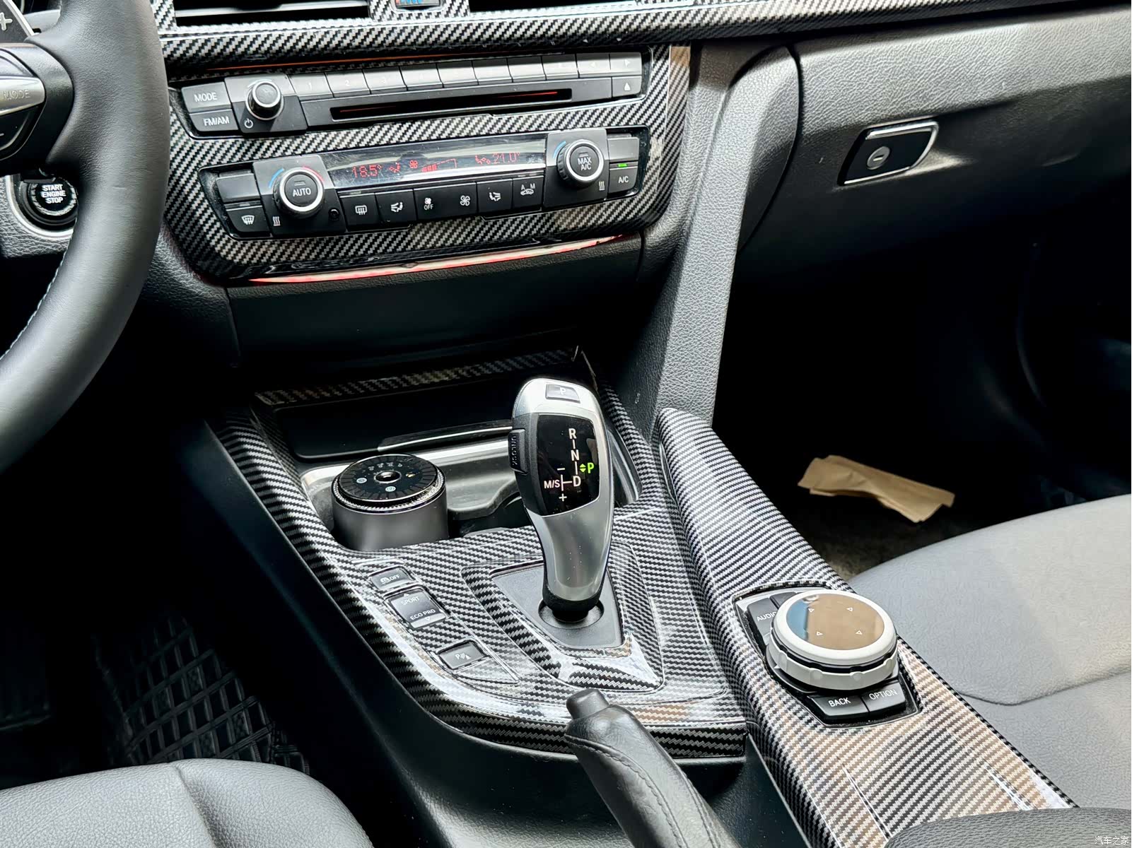 BMW 3 Series, 2015 9