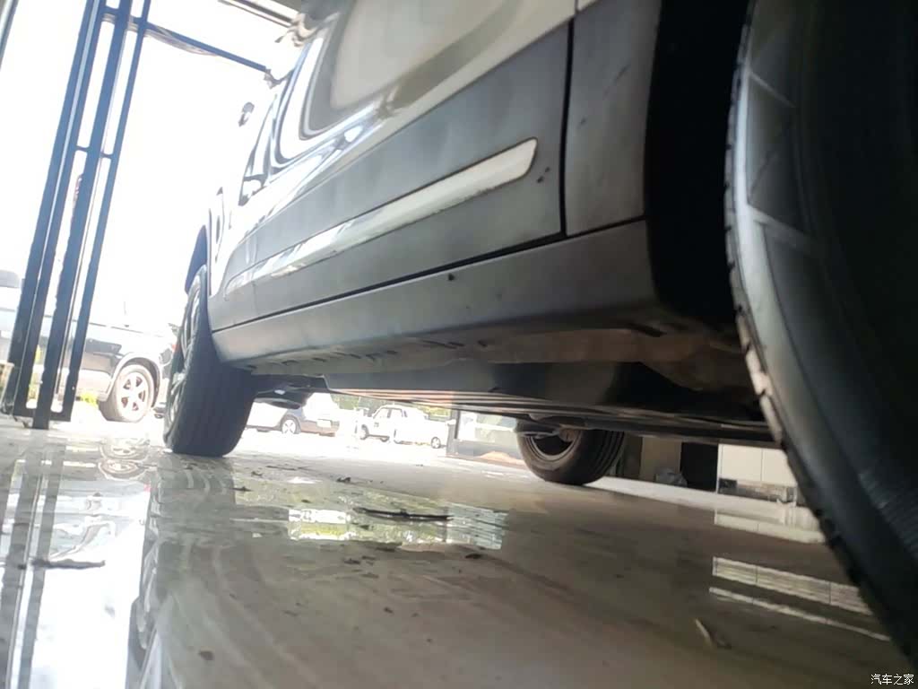 Wuling 510, 2017 21