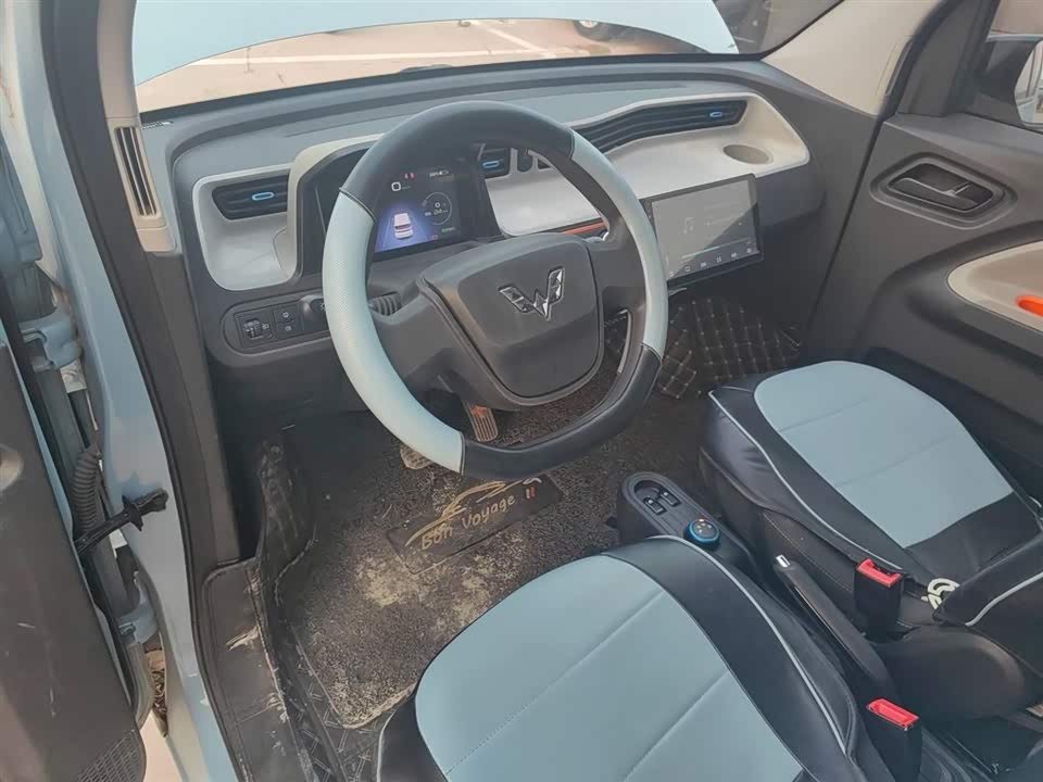 Wuling Hongguang MINIEV Wuling Hongguang MINIEV