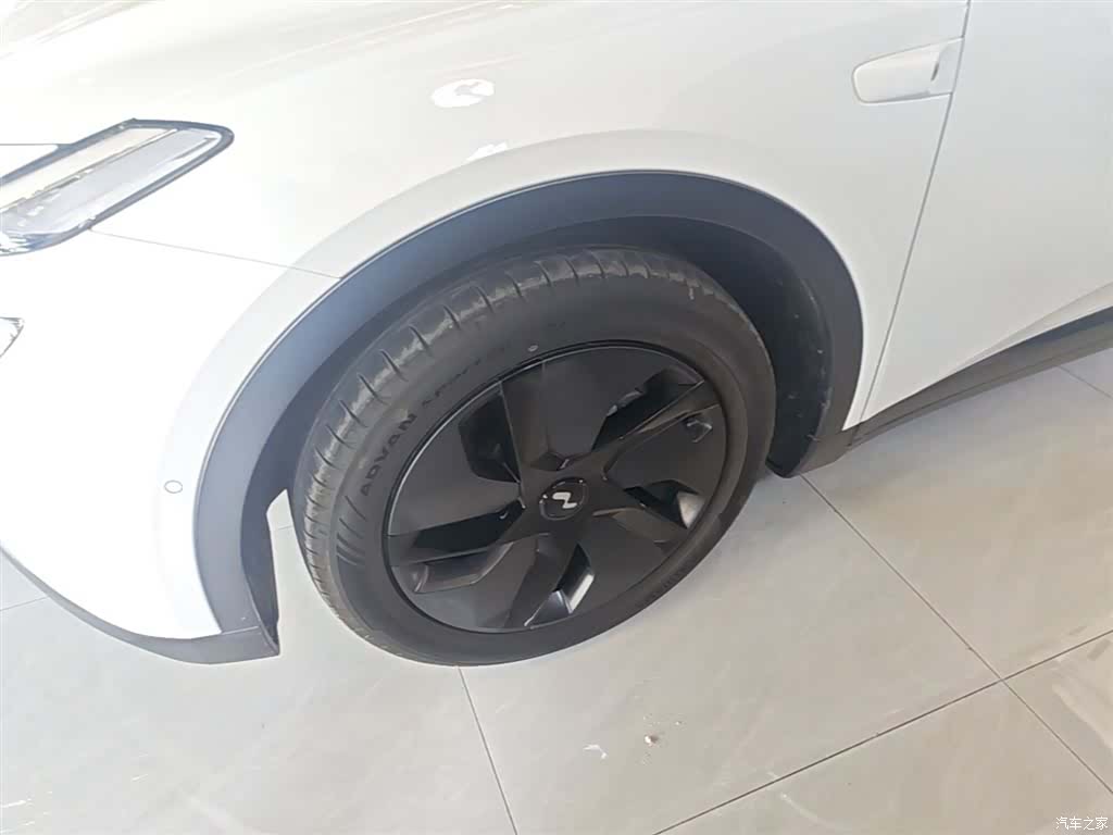 NIO L60, 2024 23
