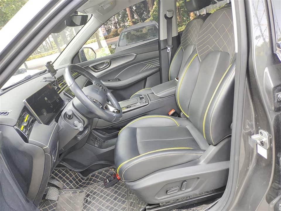 Roewe RX5 Roewe RX5