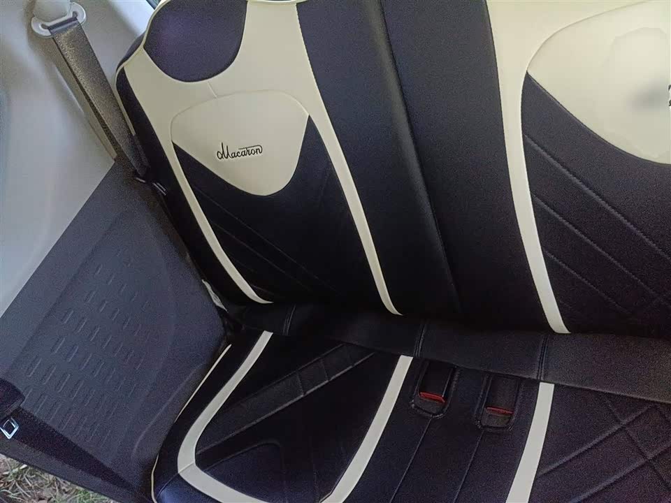 Wuling Hongguang MINIEV Wuling Hongguang MINIEV