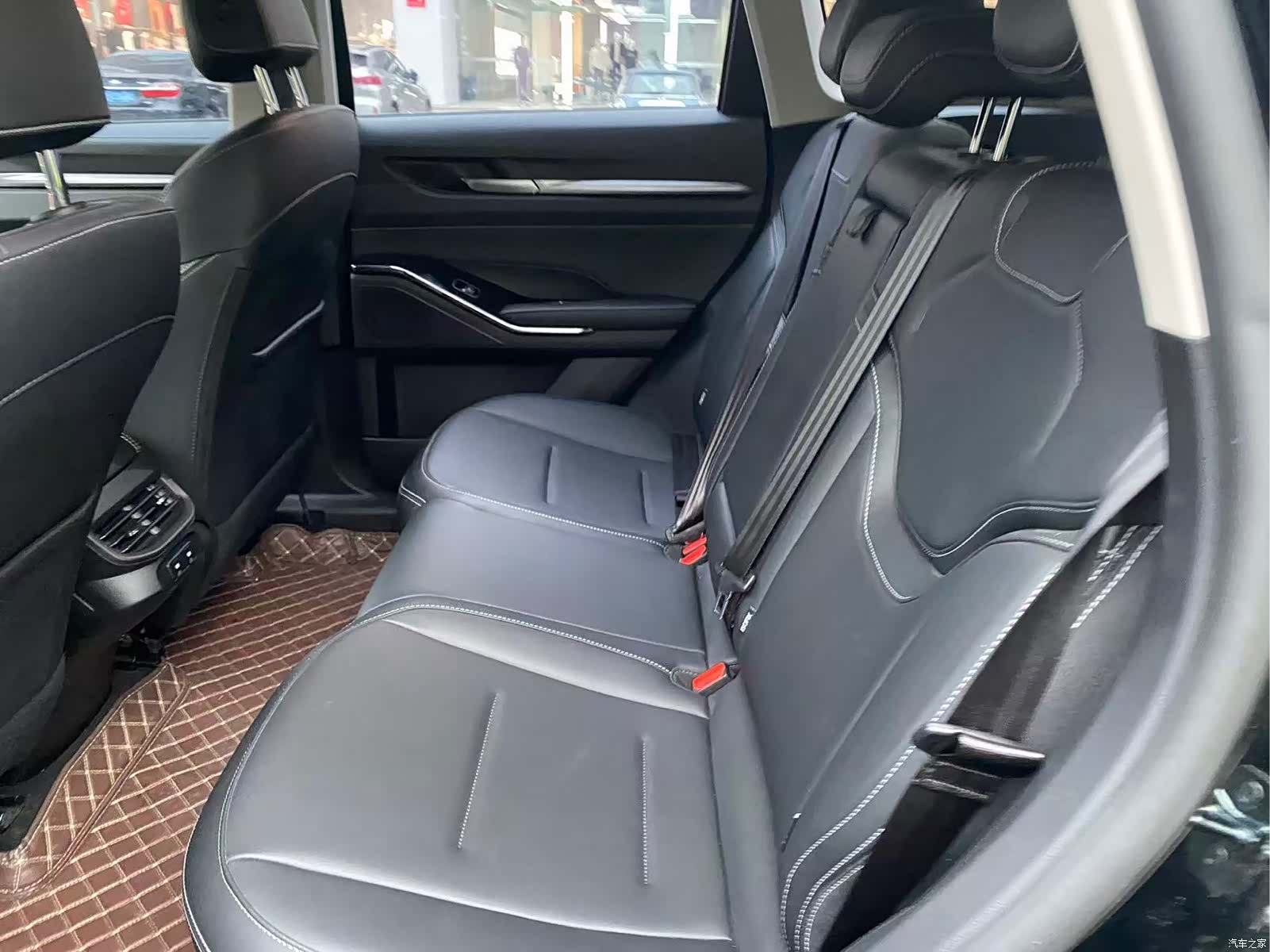 Haval H6, 2023 6