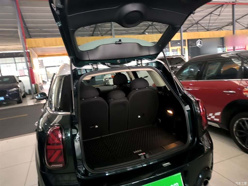 Mini Countryman, 2014 19