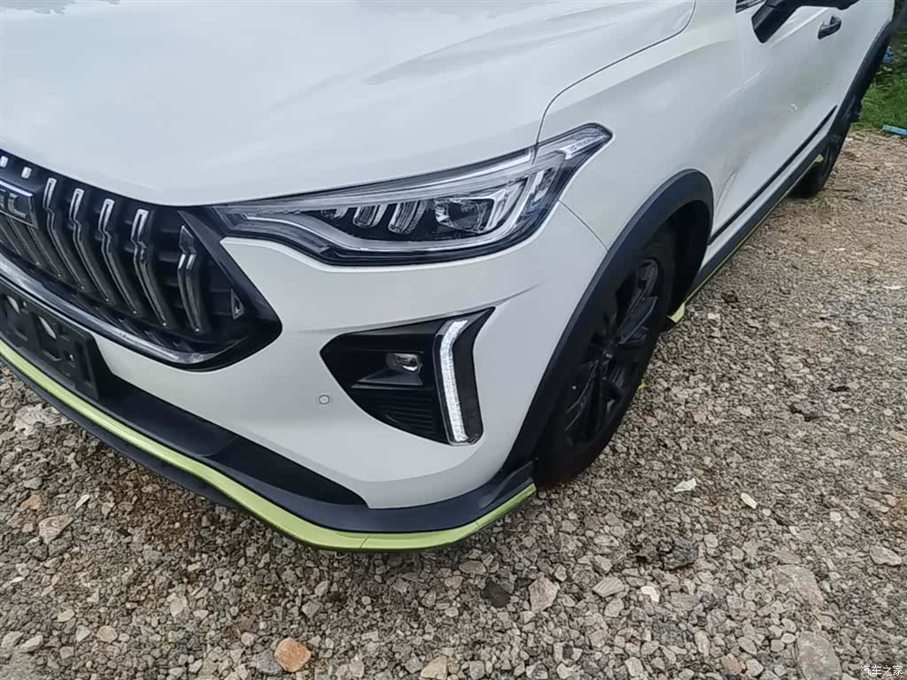 Haval Jolion, 2021 24