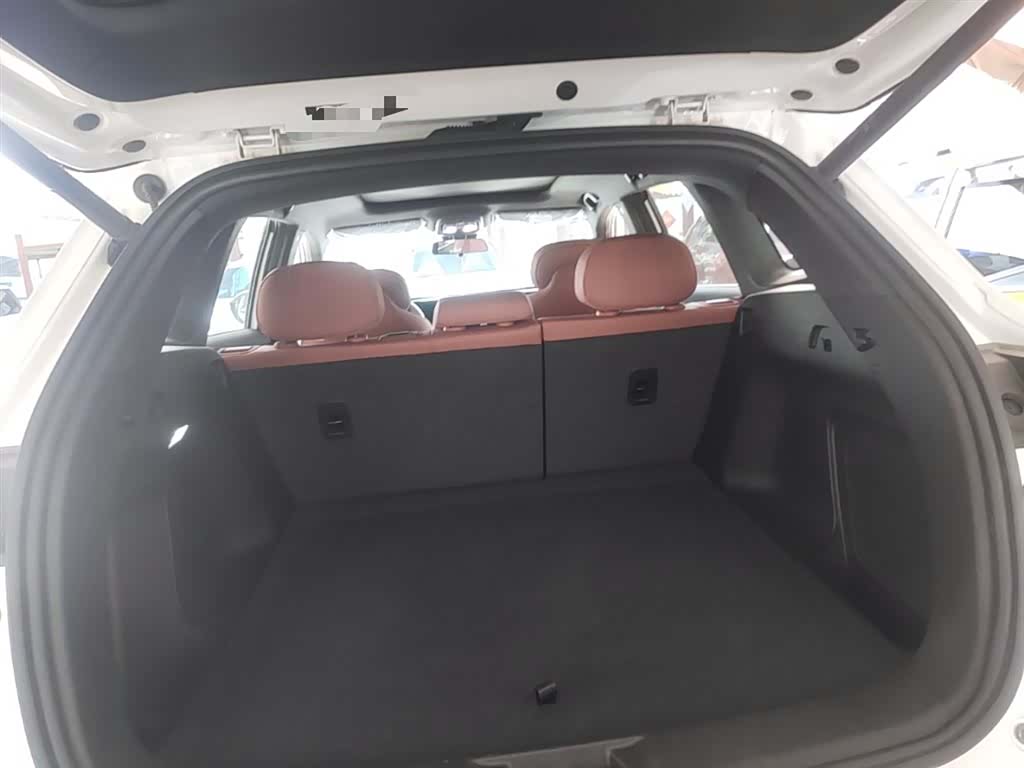 Changan CS75, 2025 19