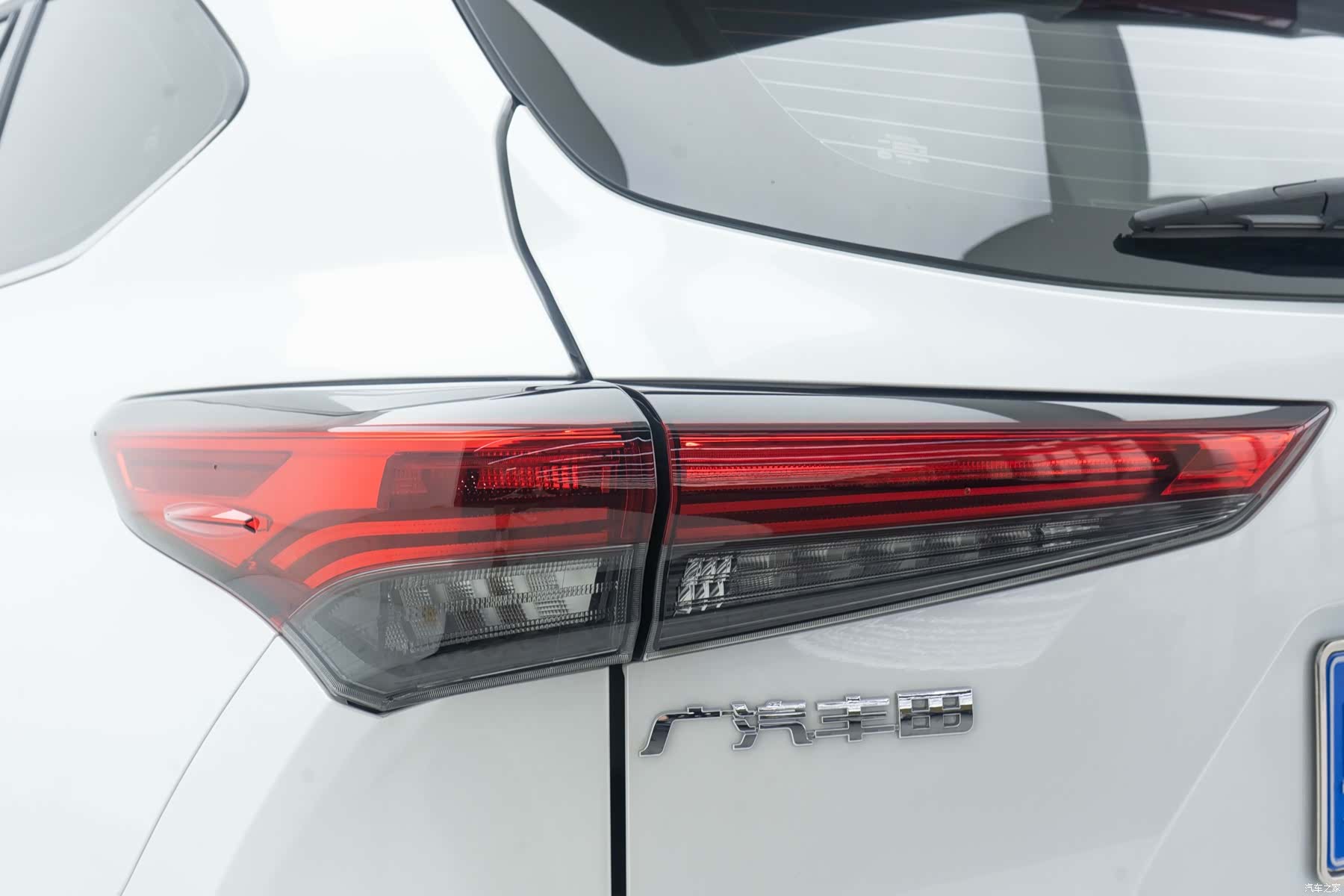 Toyota Highlander, 2025 19