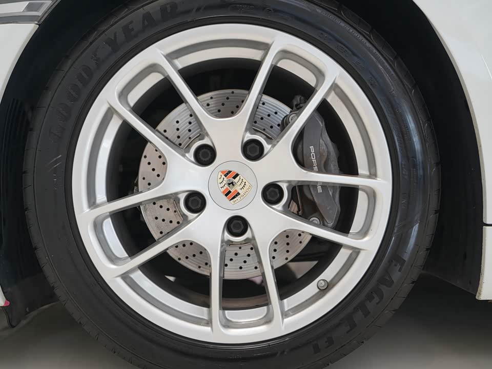 Porsche 718 Porsche 718