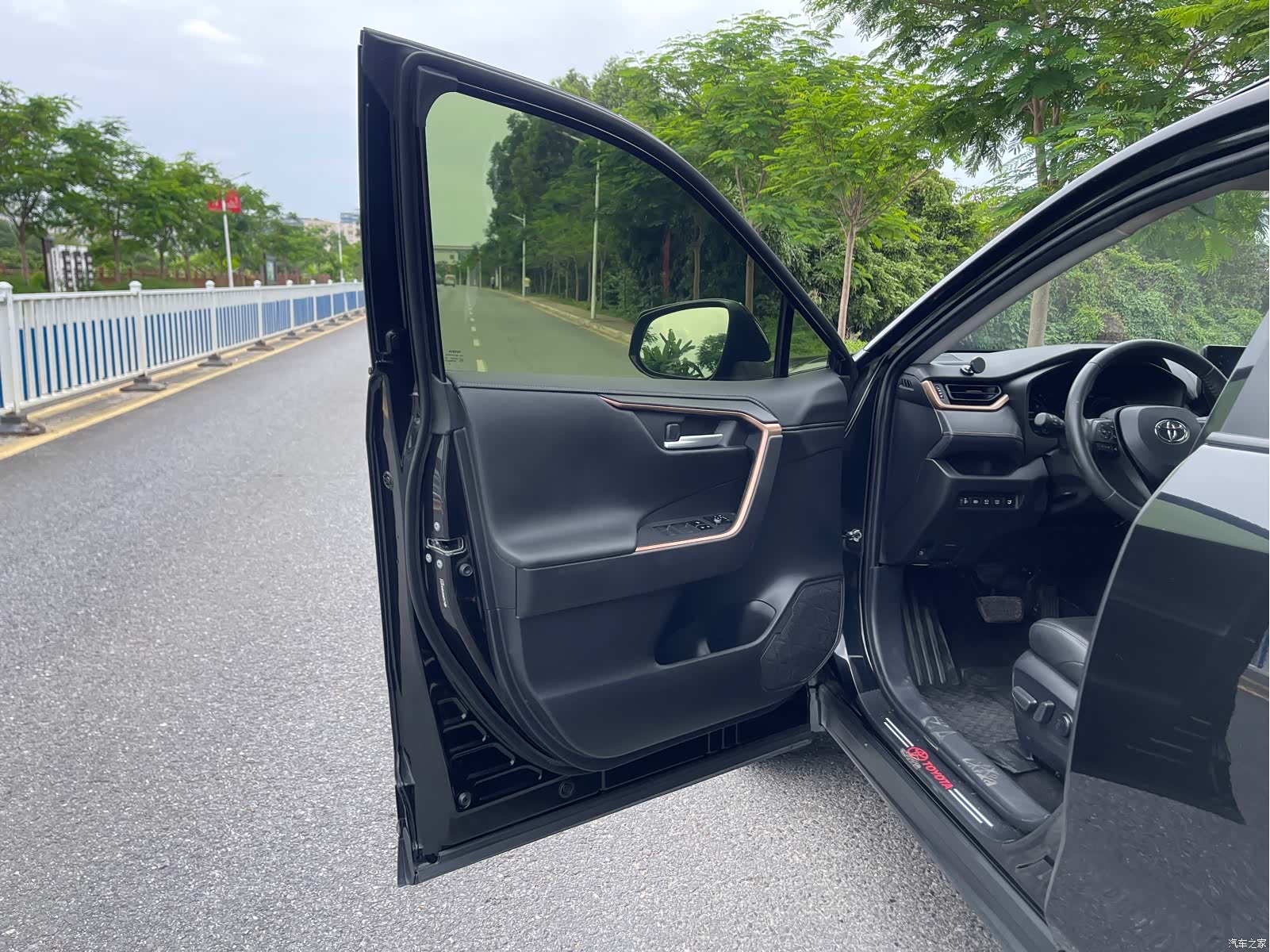 Toyota Wildlander, 2024 22
