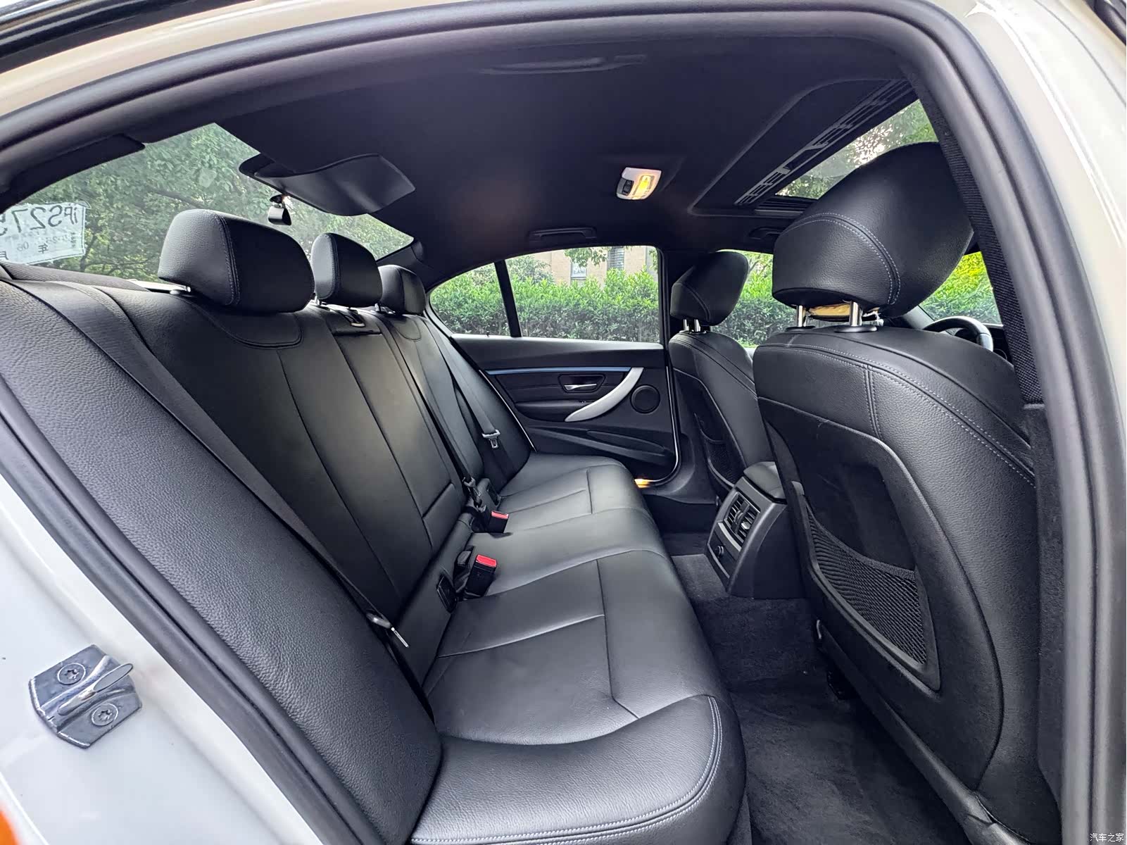 BMW 3 Series, 2018 15